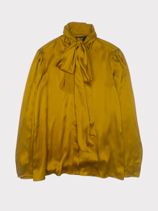 Paule Ka Blouse, fits a size 10