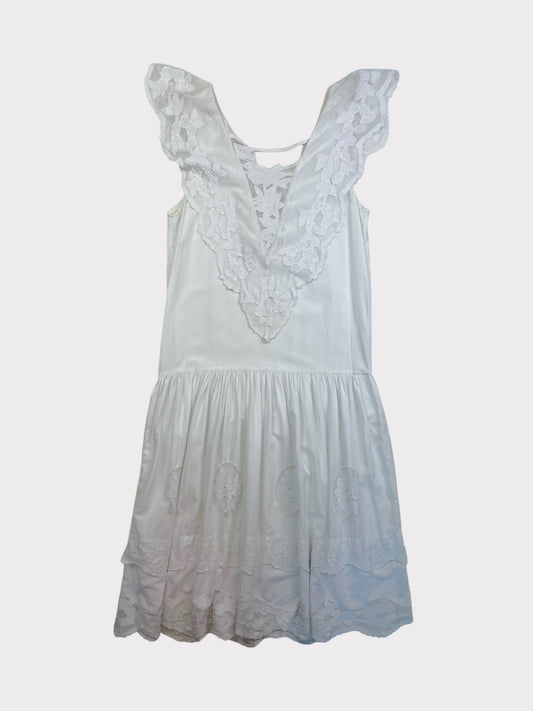 Phool Vintage Dress, Size M