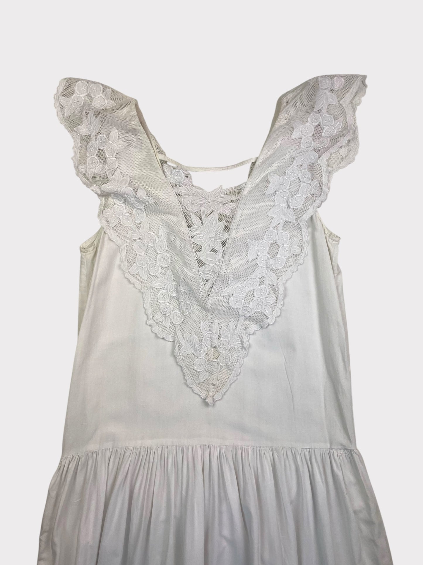 Phool Vintage Dress, Size M