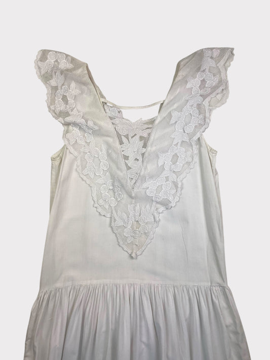 Phool Vintage Dress, Size M