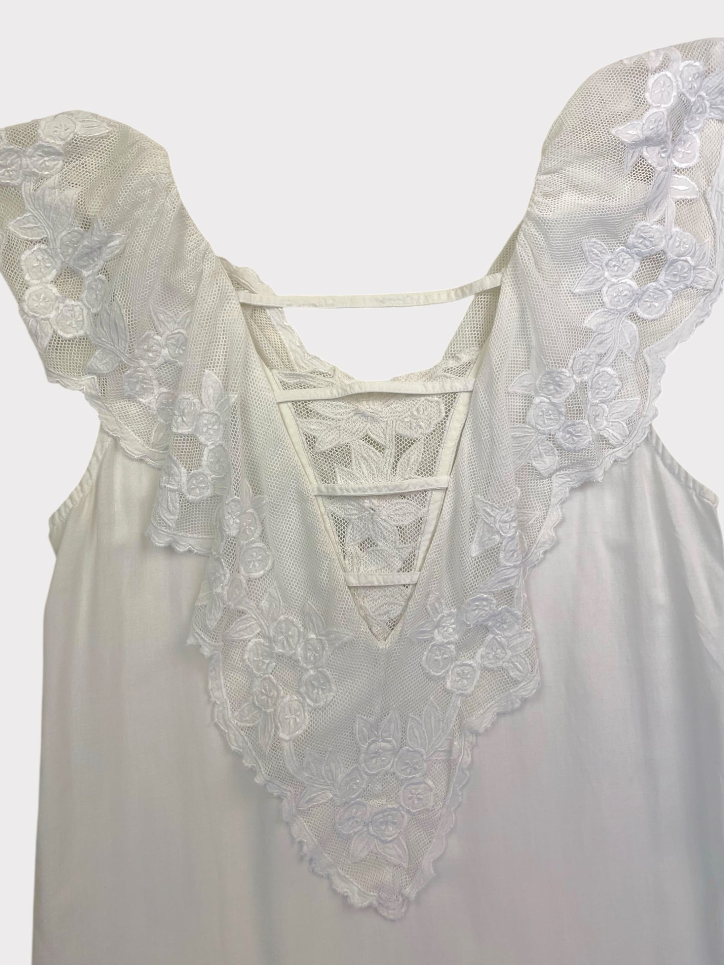 Phool Vintage Dress, Size M