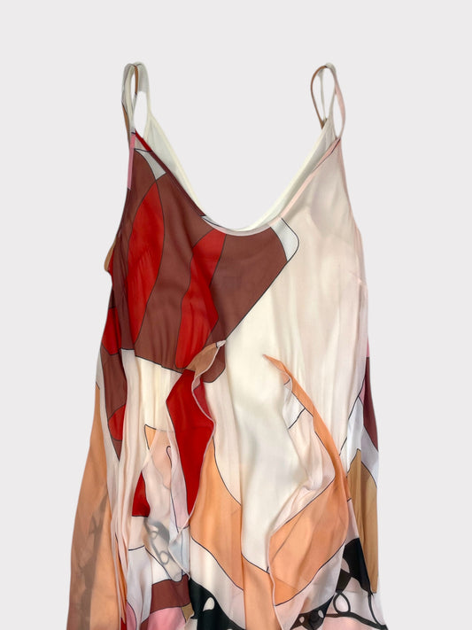 Reiss Dress, Size 12 Petite