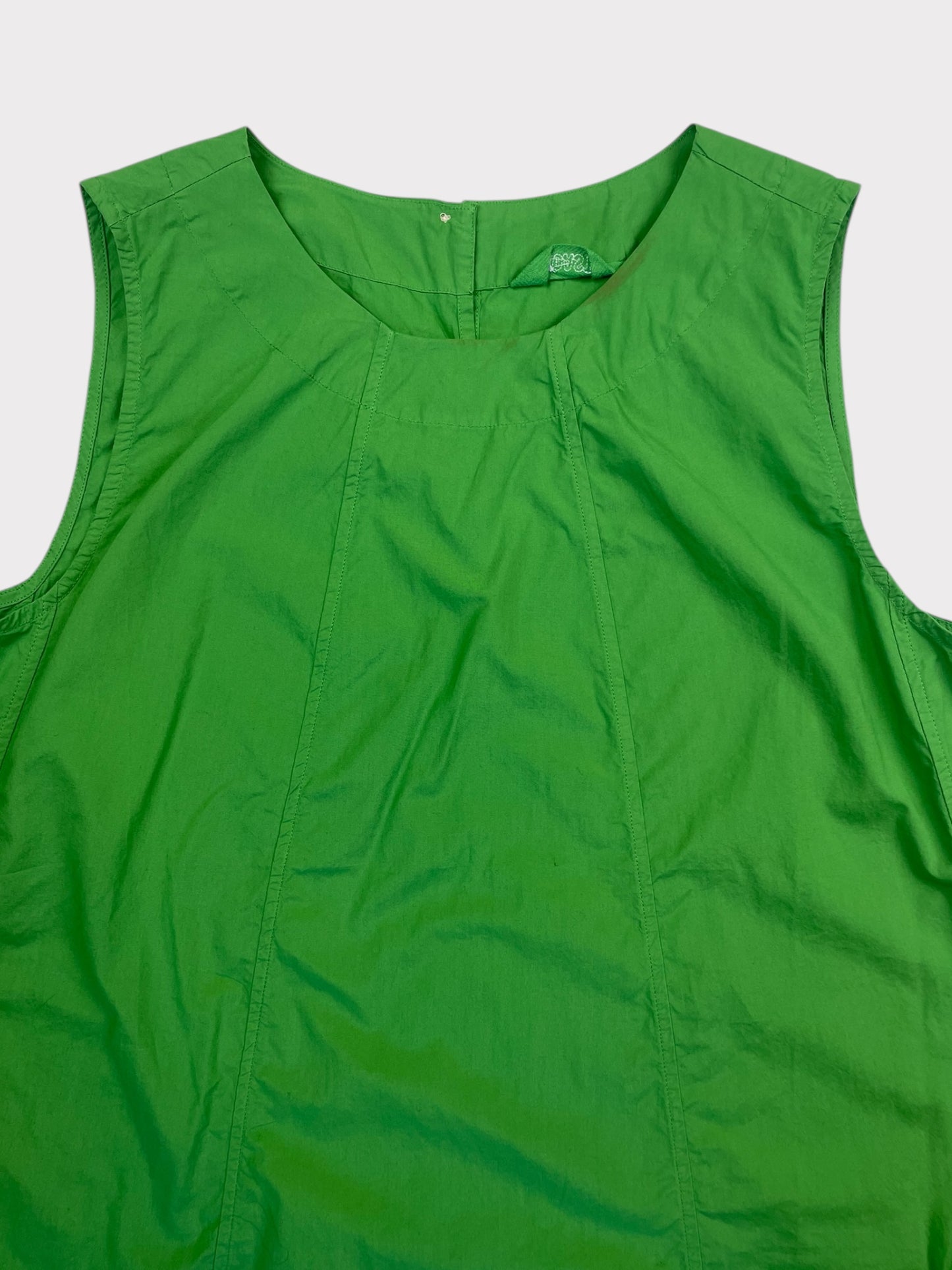 Toast Top, Size 12
