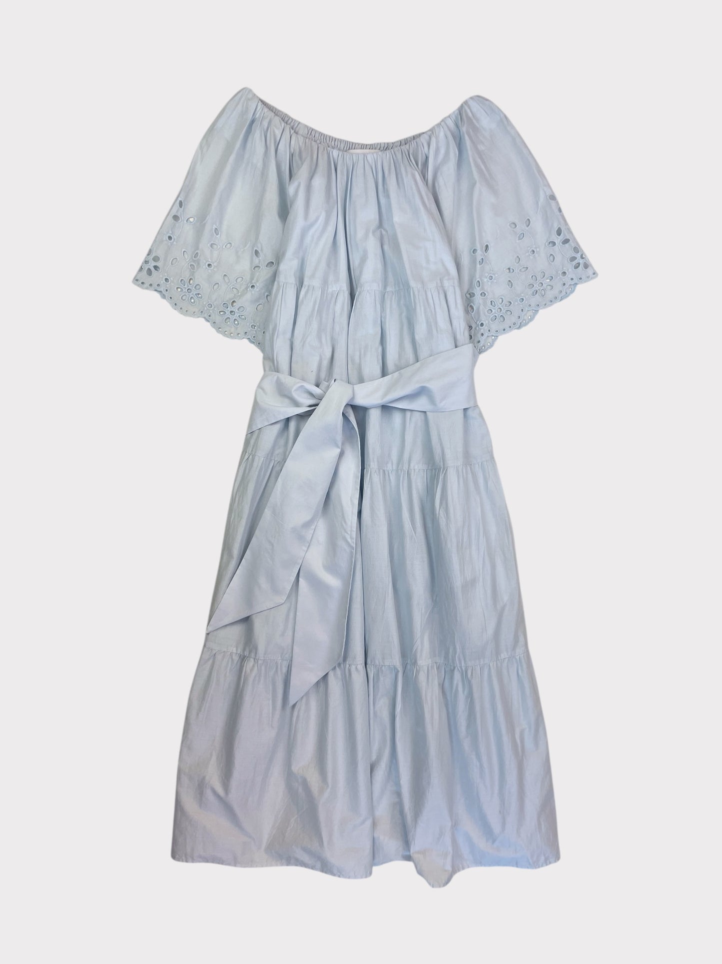 Merlette Dress, Size M