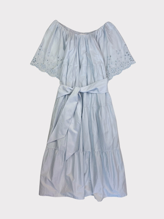 Merlette Dress, Size M
