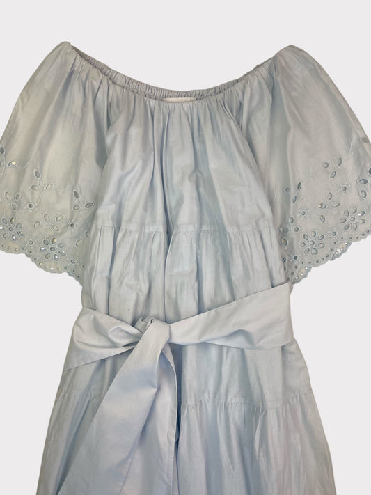 Merlette Dress, Size M