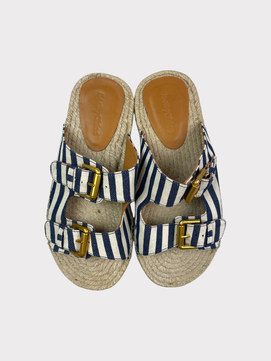 See By Chloe Sandals, Size 38