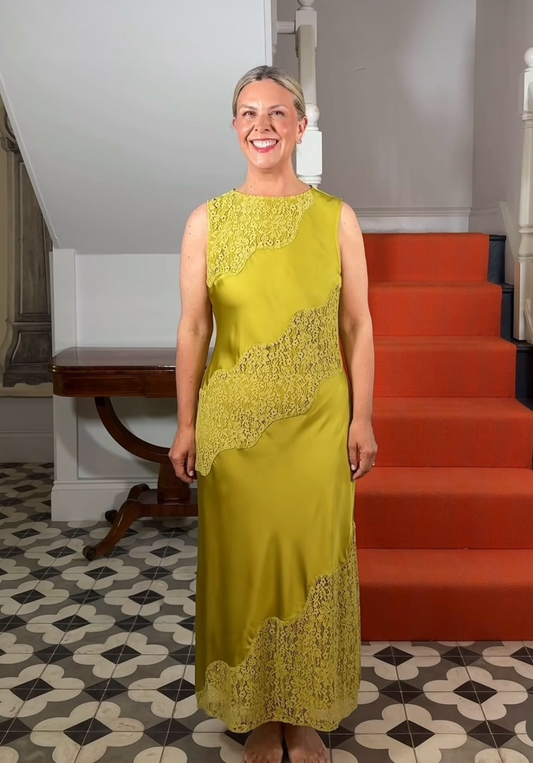 Whistles Dress, Size 12