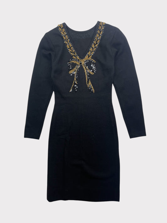 Raoul Petite Vintage Dress, Size S, fit a size 6 or 8