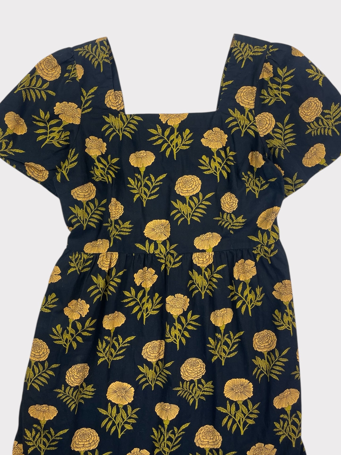 Joanie Dress, Size 10