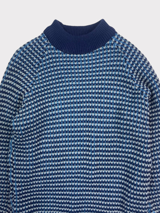 Vintage Jumper Dress, fits a size 10