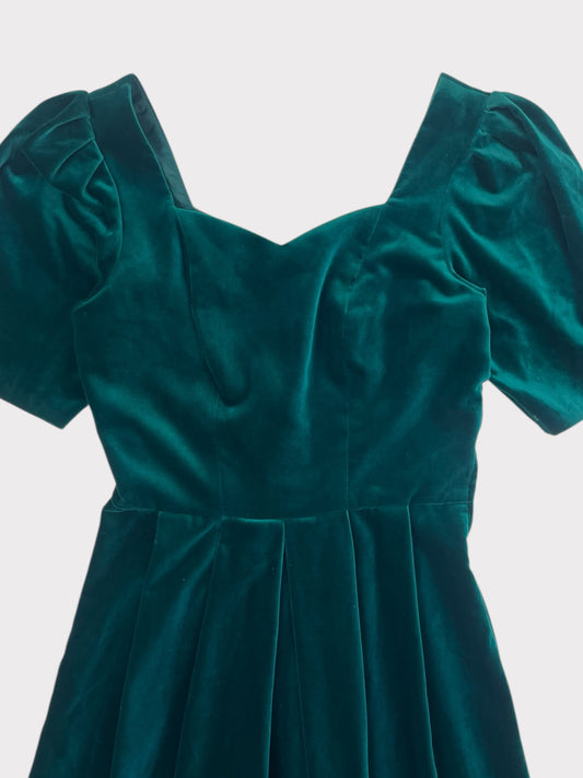 Laura Ashley Dress, Size 10