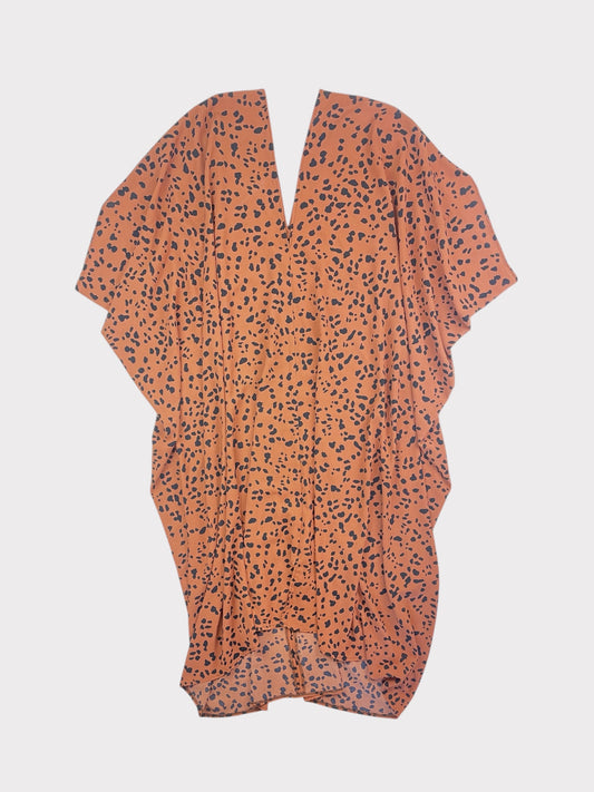 Jennifer Grace Kaftan Dress, One Size