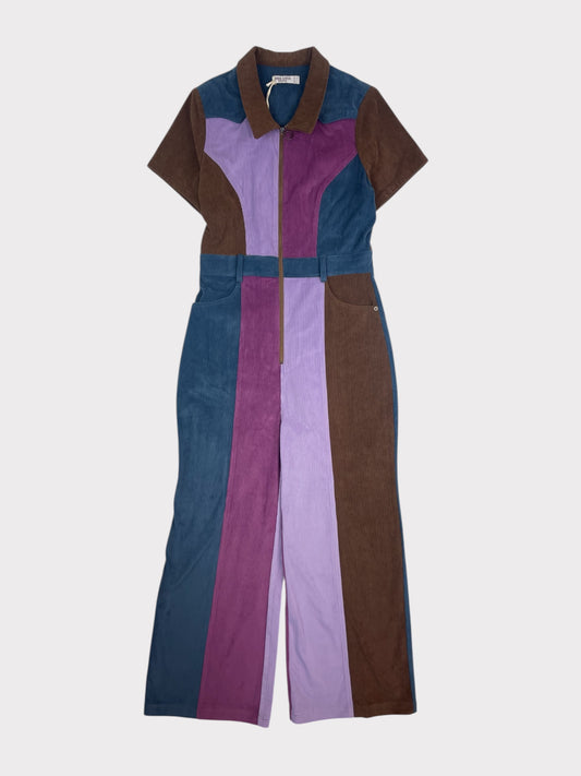 Nine Lives Bazaar Jumpsuit, Size 12, BNWT