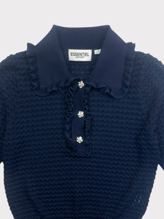 Essentiel Antwerp Top, Size M