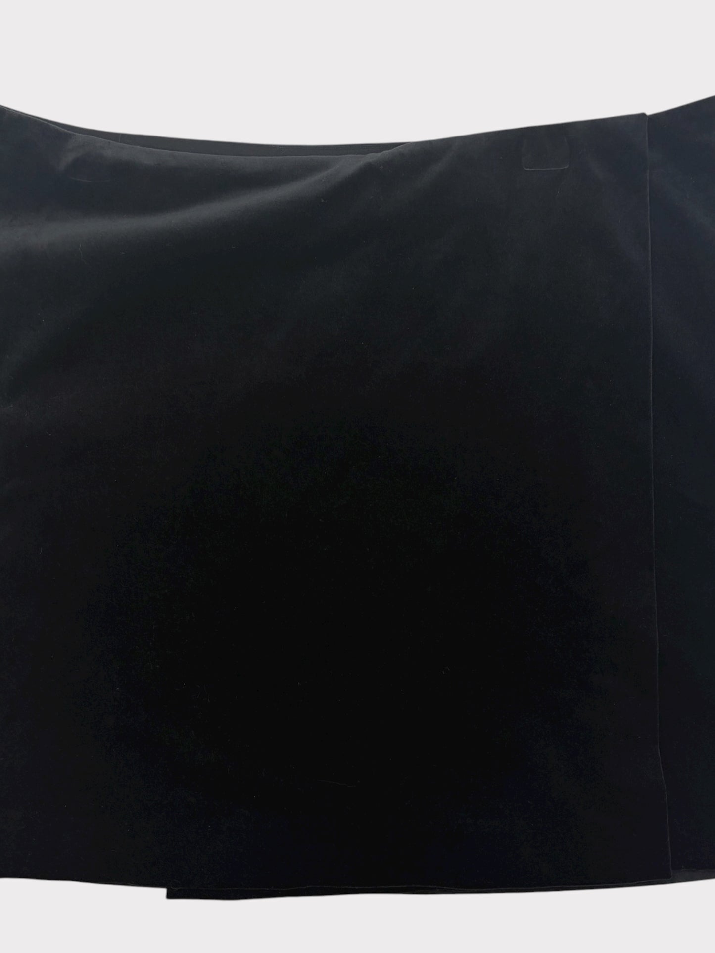 Arket Velvet Skirt, Size 38, BNWT