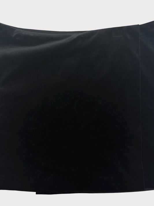 Arket Velvet Skirt, Size 38, BNWT