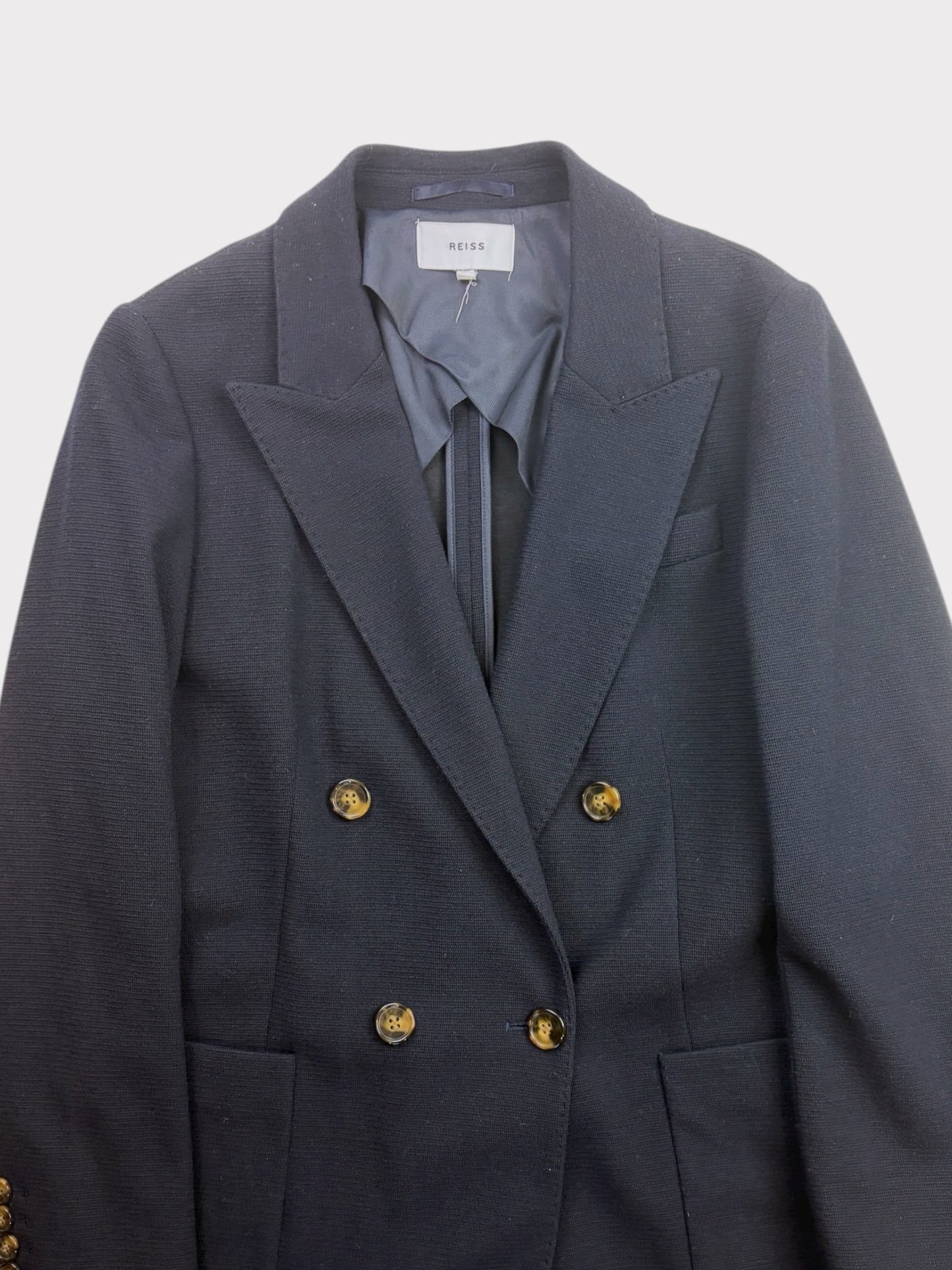 Reiss Blazer, Size, 14. Fits a size 12 fine too