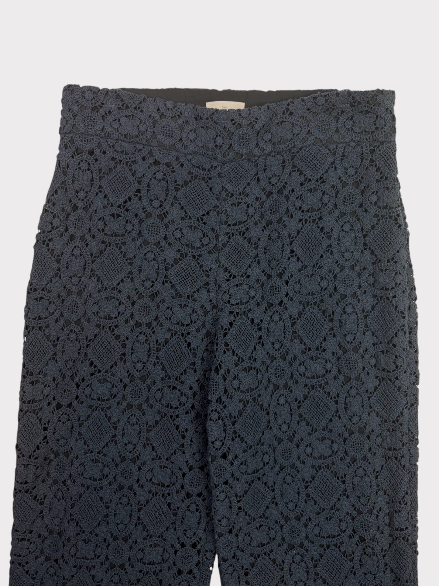 Sezane Co-ord, Size 40 Top, Size 42 Trousers