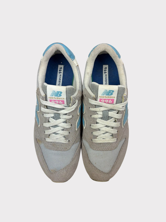 New Balance Trainers, Size 4.5