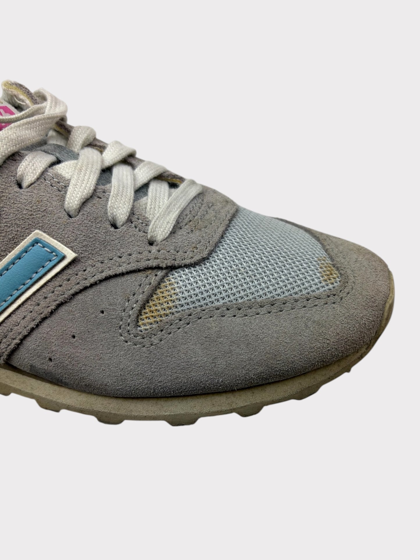 New Balance Trainers, Size 4.5