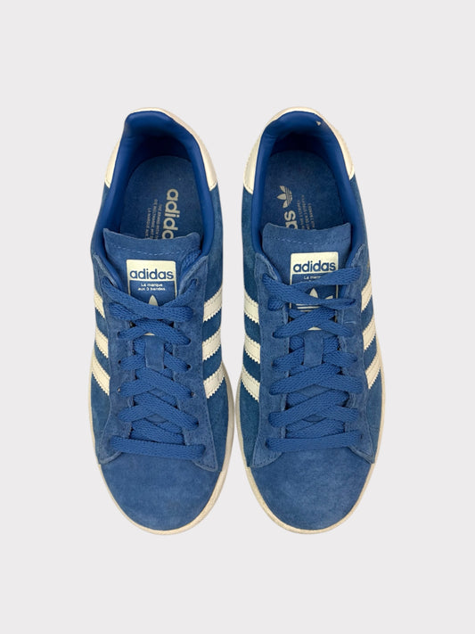 Adidas Trainers, Size 4