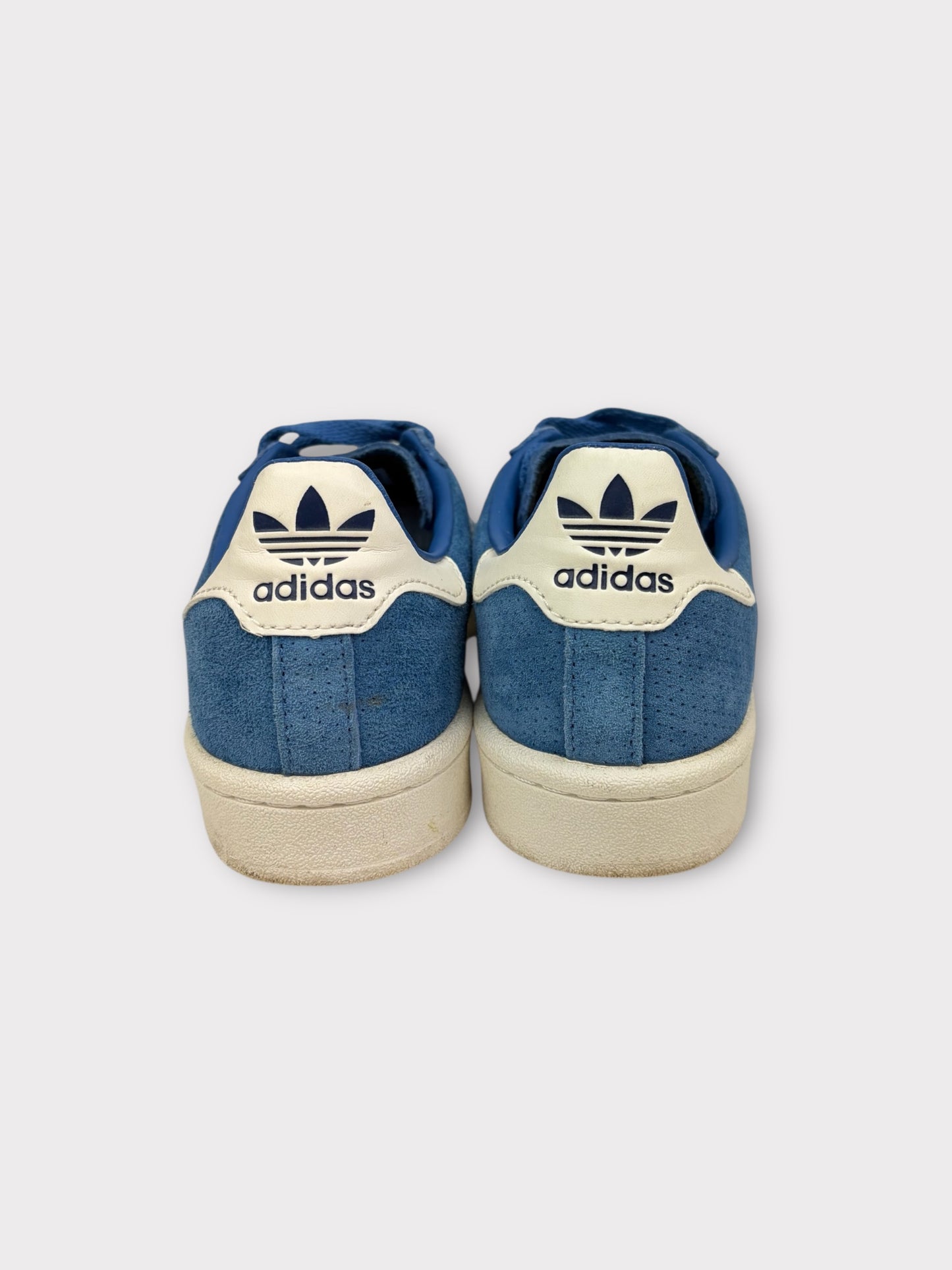Adidas Trainers, Size 4