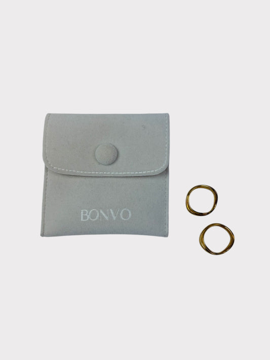 Bonvo Rings