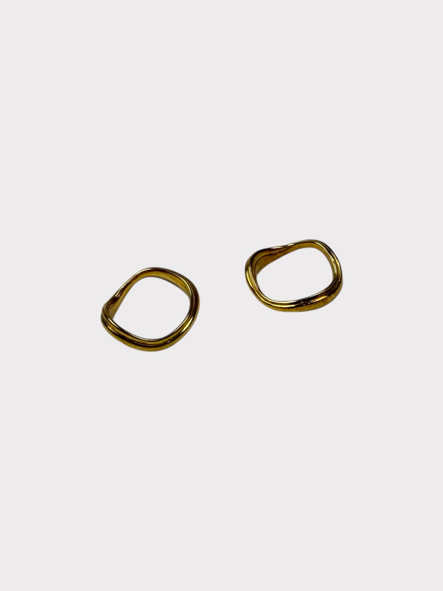 Bonvo Rings