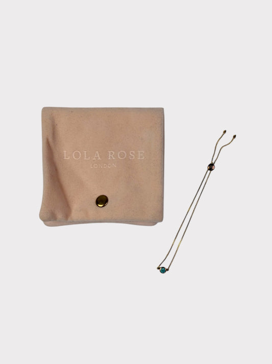 Lola Rose Bracelet