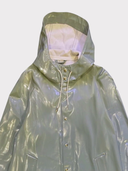 Stutterheim Raincoat