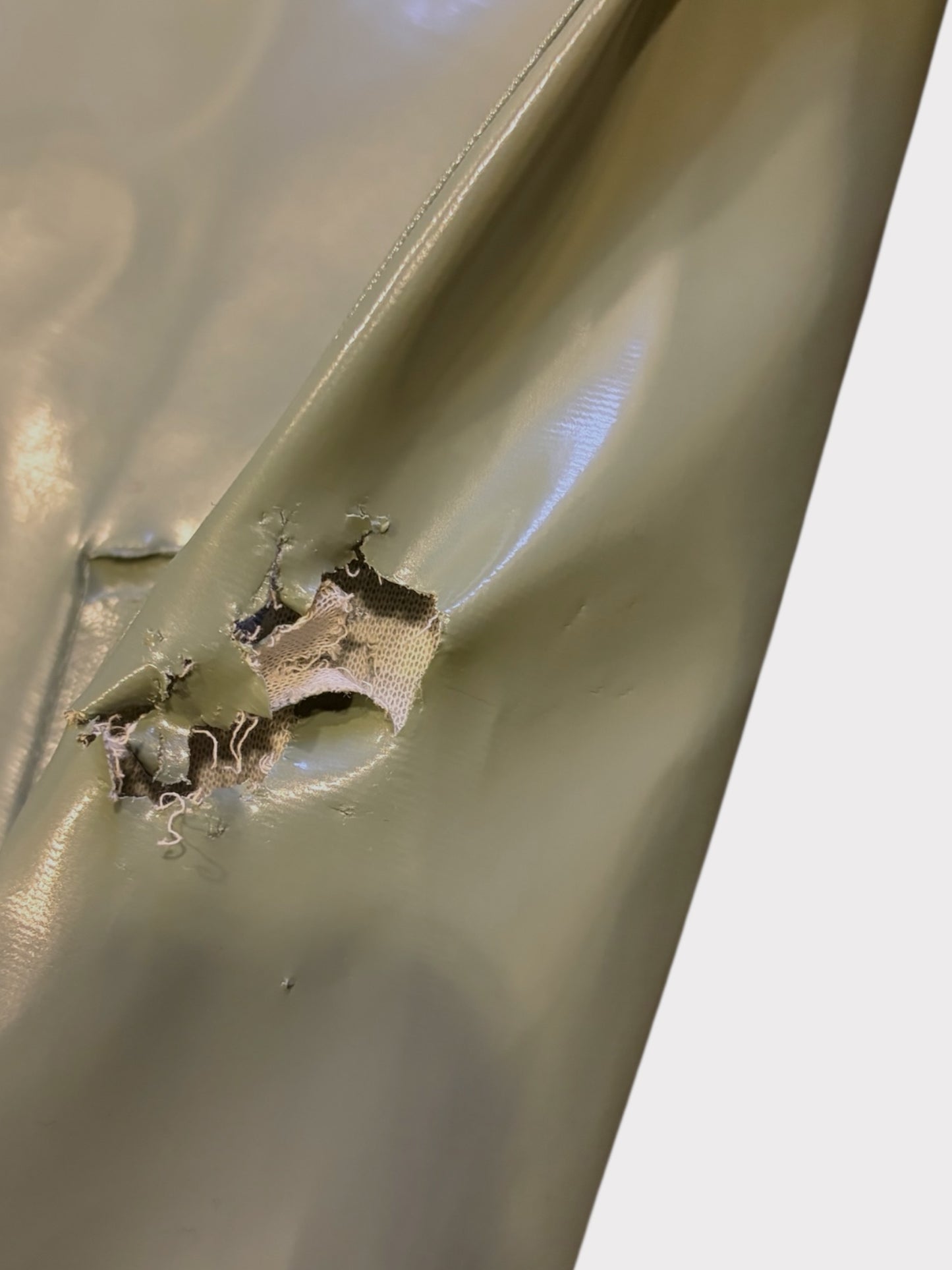 Stutterheim Raincoat