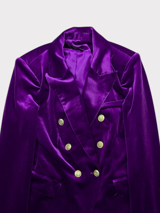 Y London Blazer, Fits a Size 8