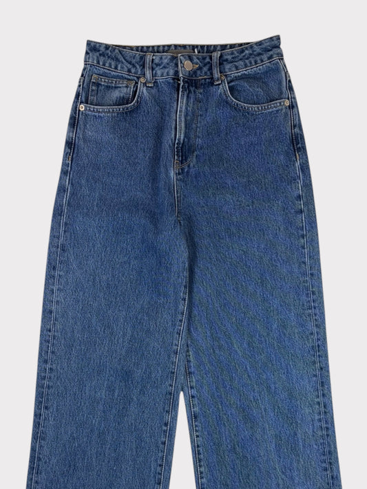 Mint Velvet Jeans, Size 10L