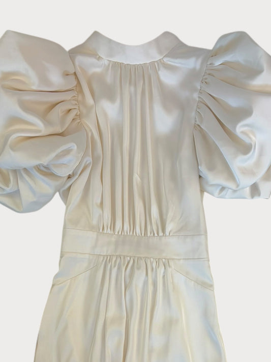 Rotate Dress, Size 36, BNWT