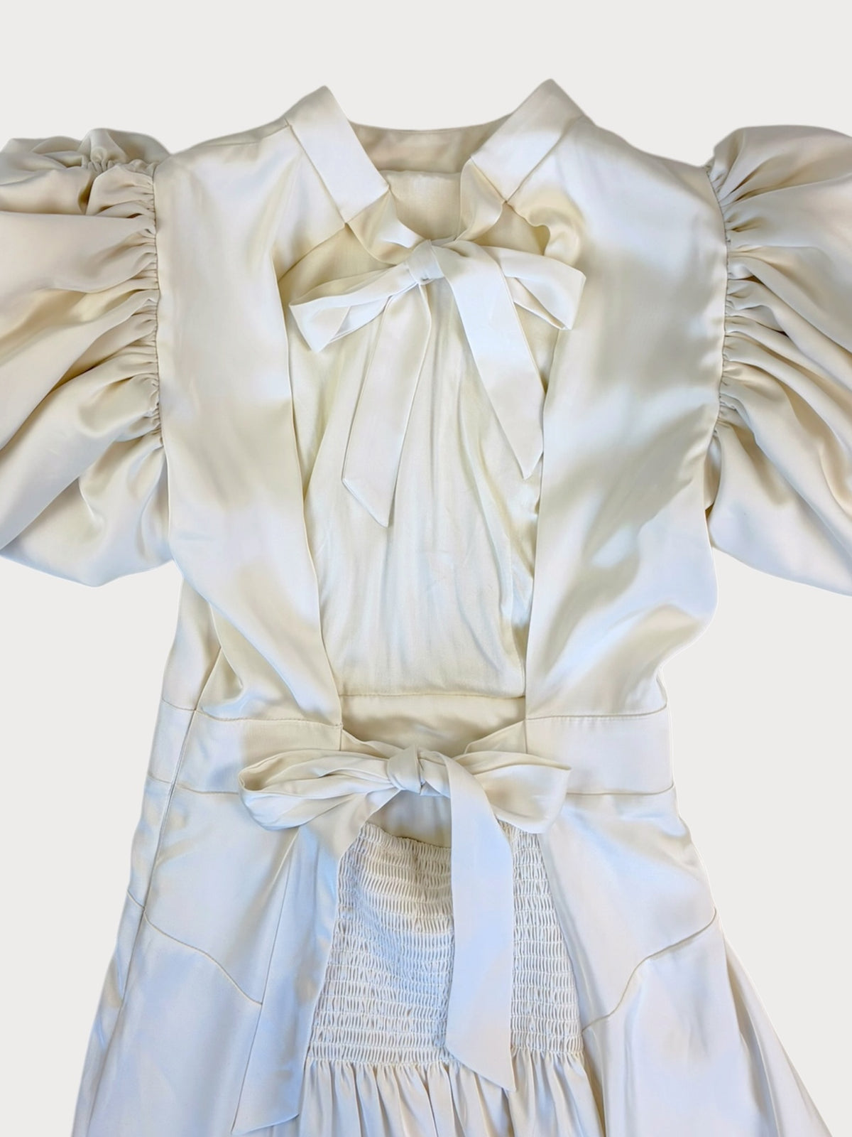 Rotate Dress, Size 36, BNWT