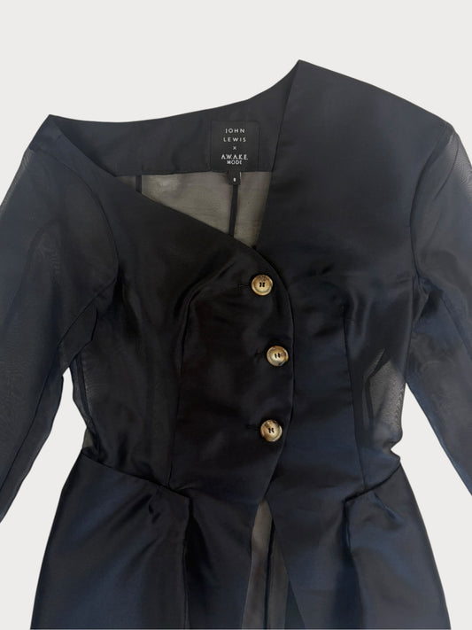 John Lewis X A.W.A.K.E Mode Top, Size 8