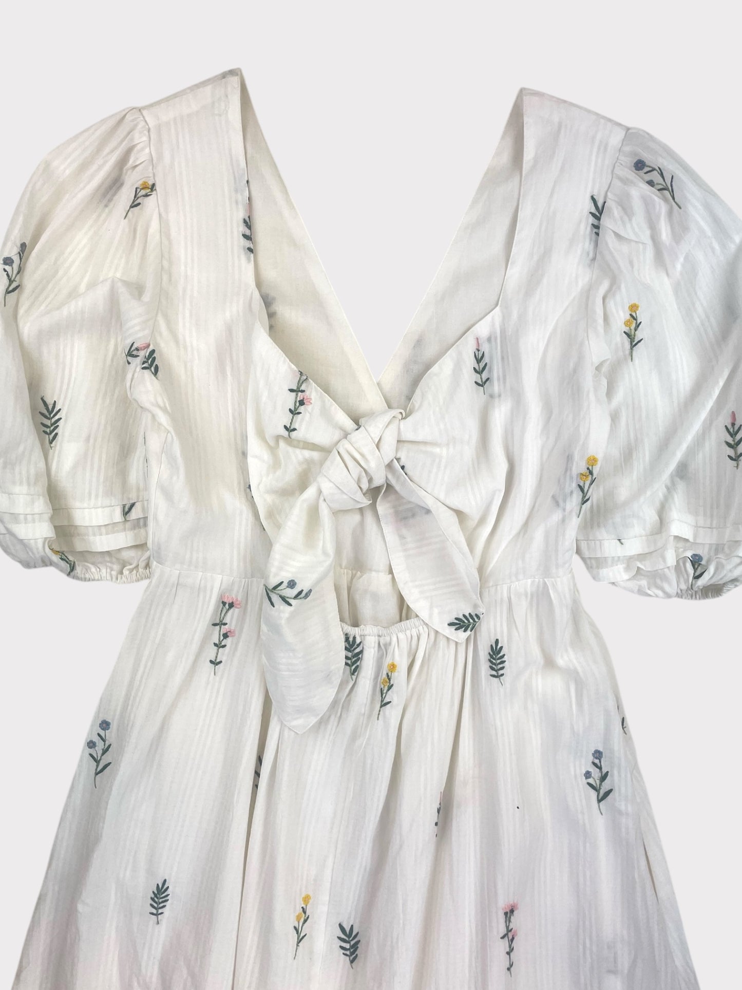Olive & Frank Dress, Size XS, BNWT, RRP £95