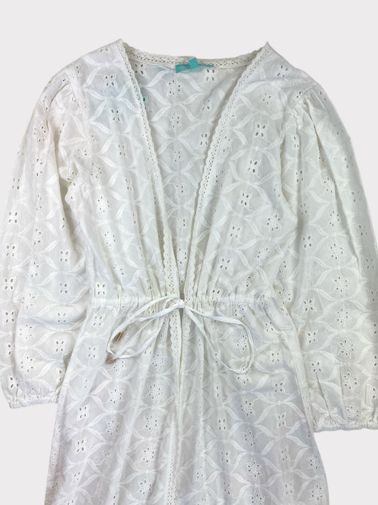 Melissa Odabash Kaftan, Size XS, Fits an 8 or 10