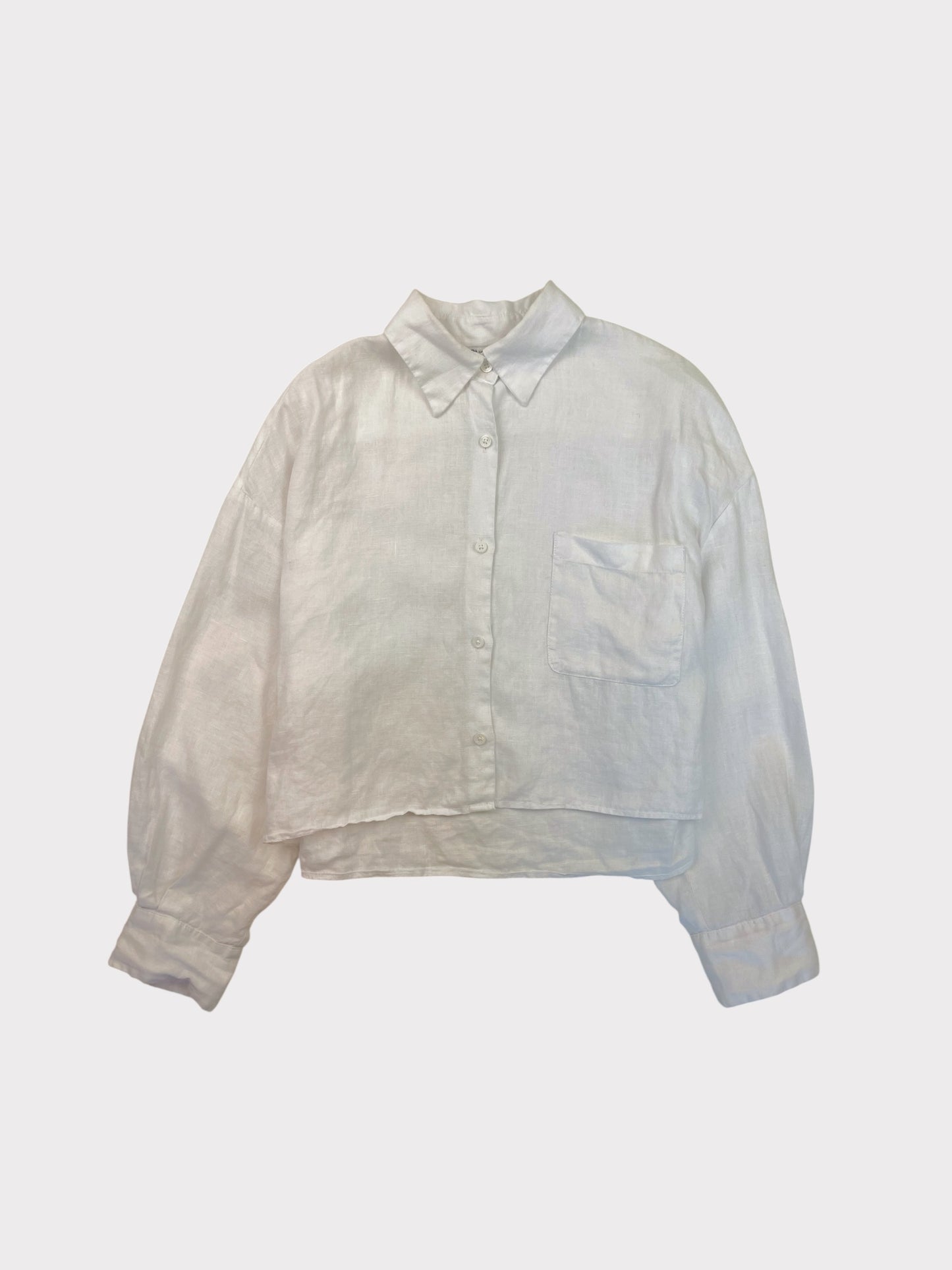 Zara Shirt, Size XS