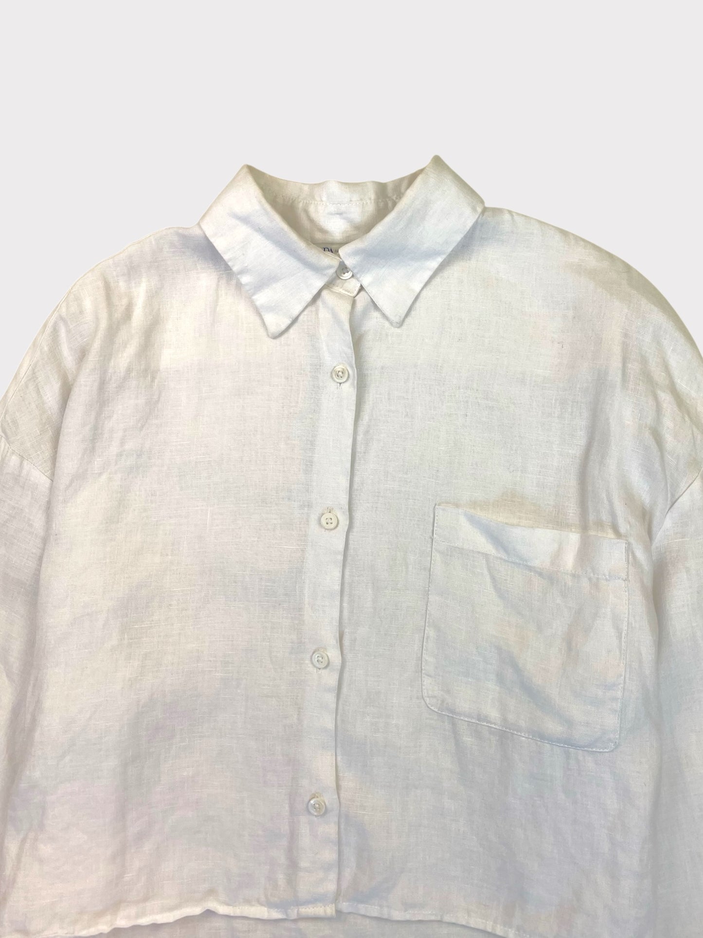 Zara Shirt, Size XS