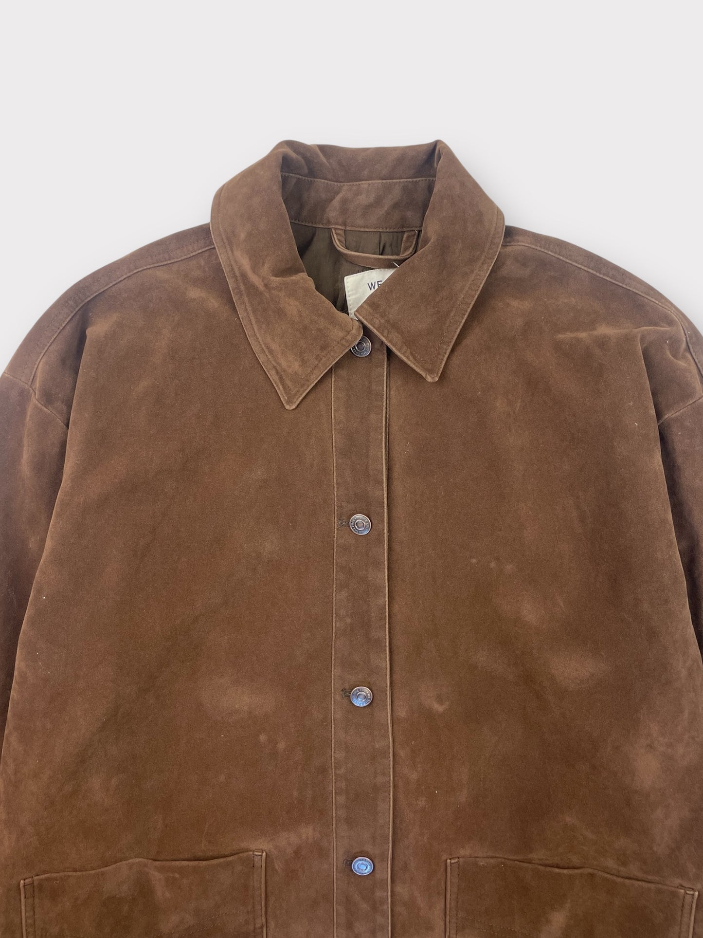 Free People Jacket, Size S