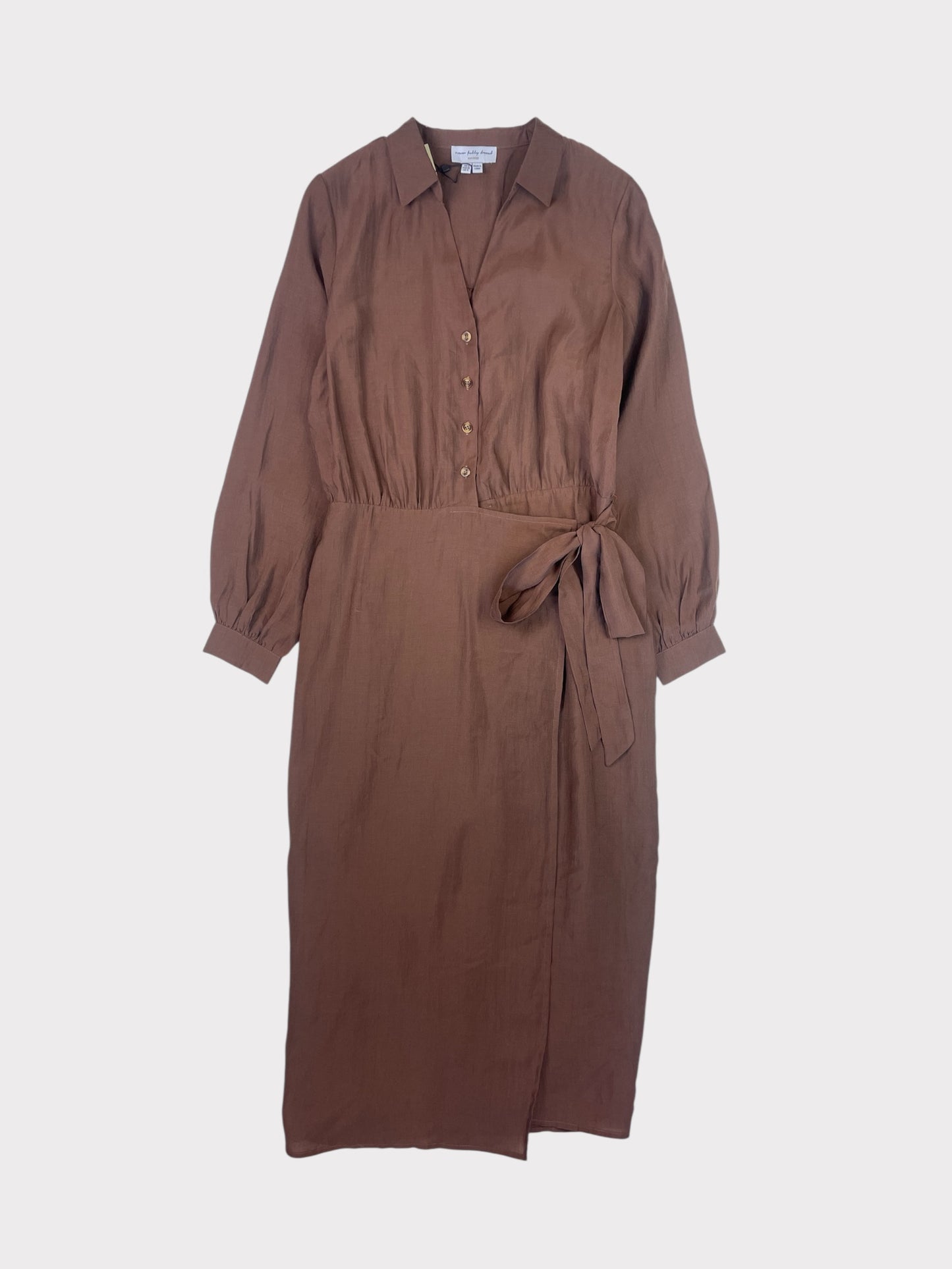 Never Fully Dressed Dress, Size 10