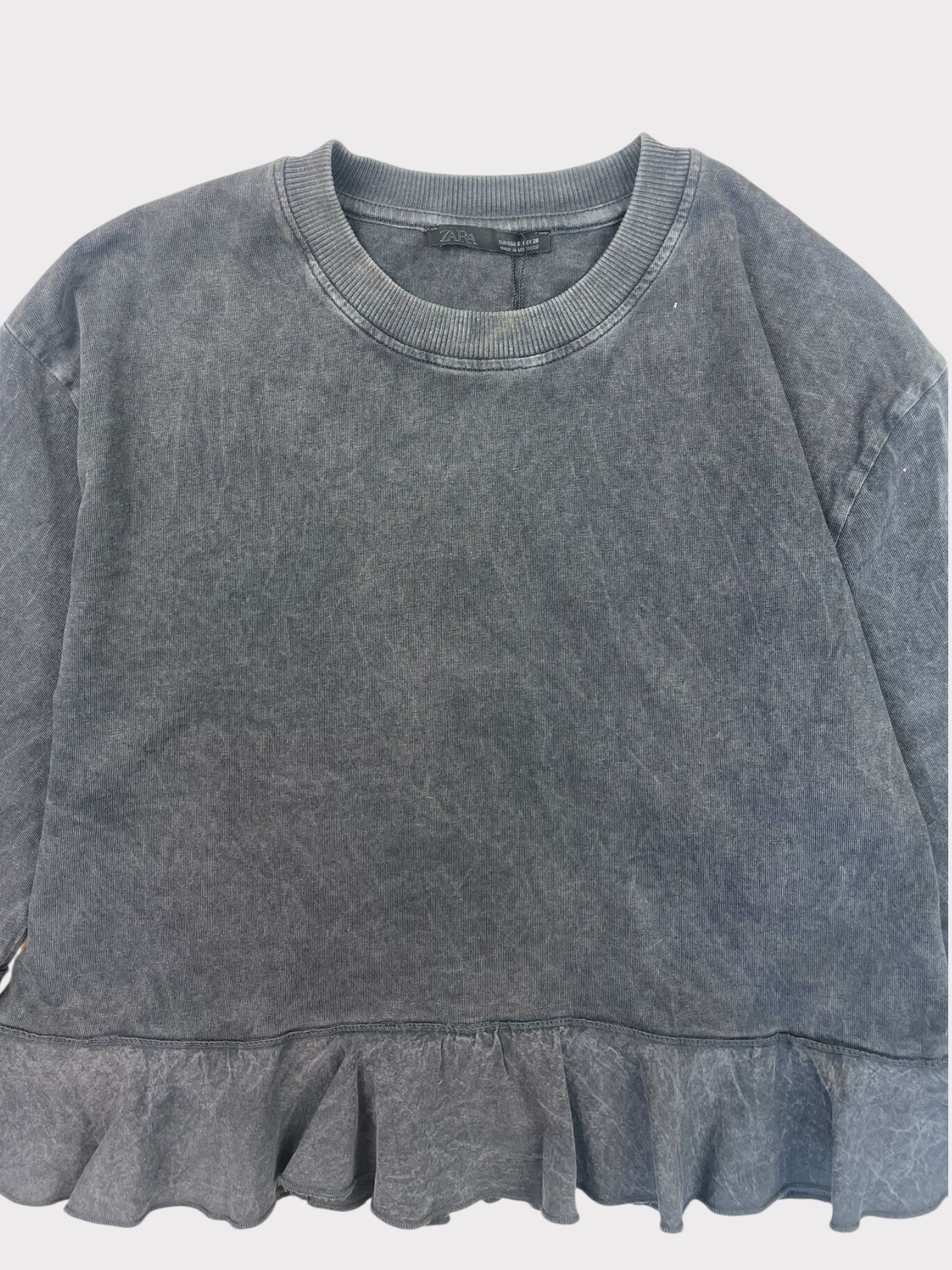 Zara Top, Size S, BNWT