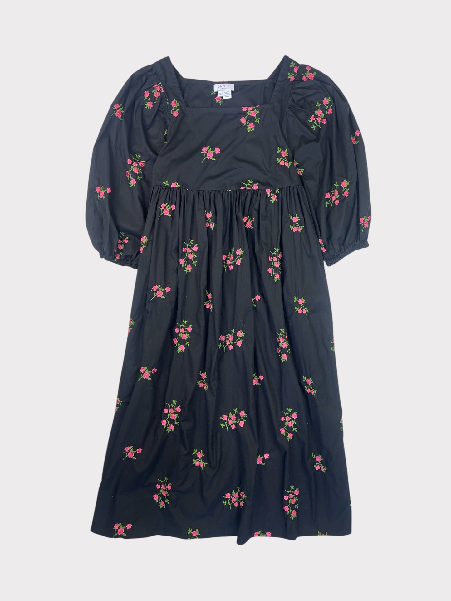 Ghost Dress, Size XS