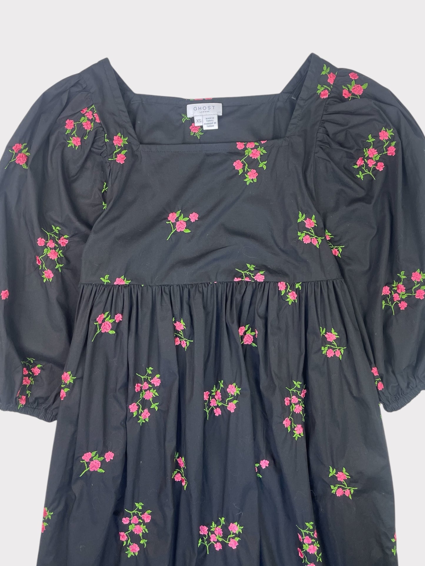 Ghost Dress, Size XS