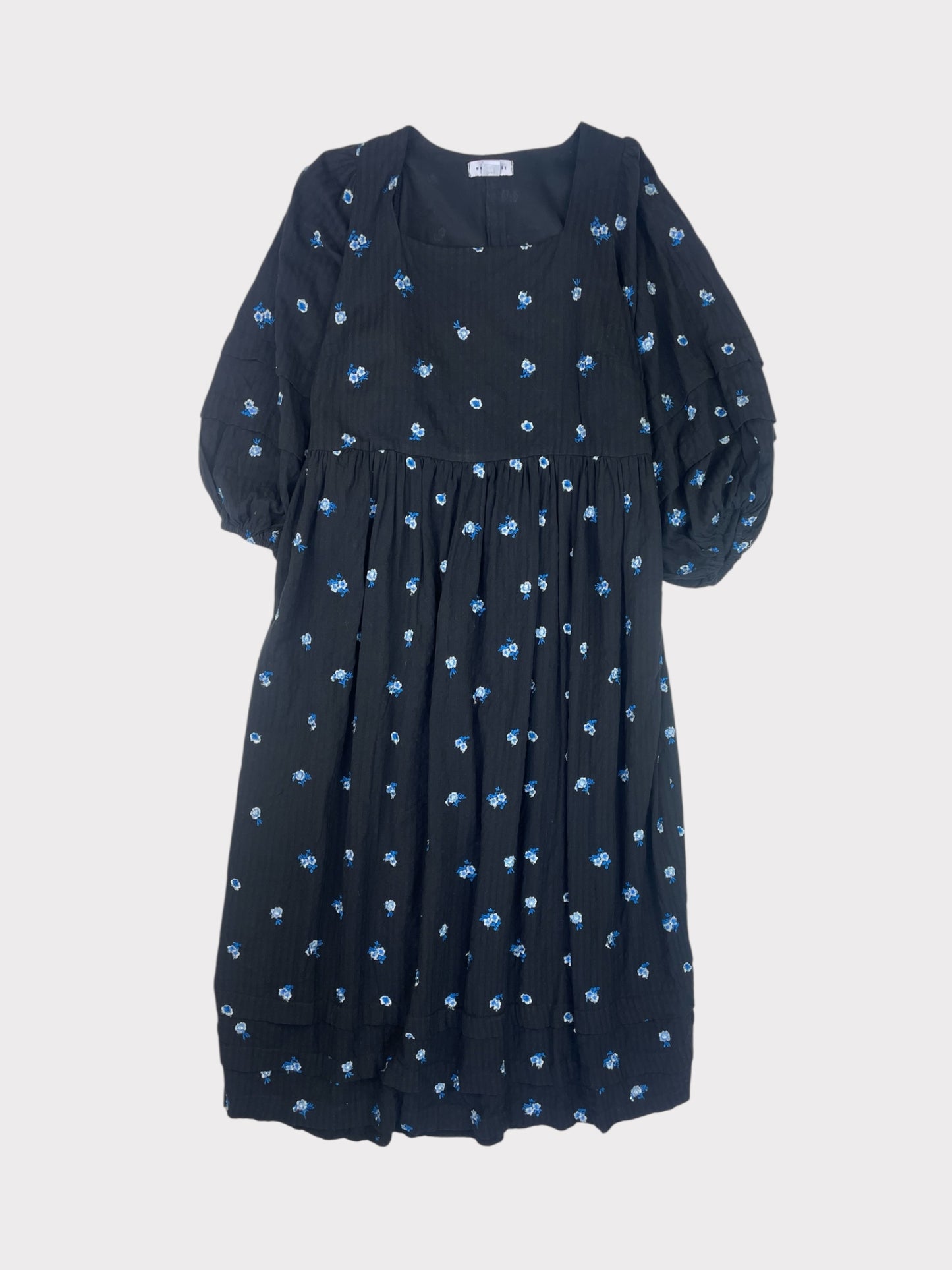 Warehouse Dress, Size 8