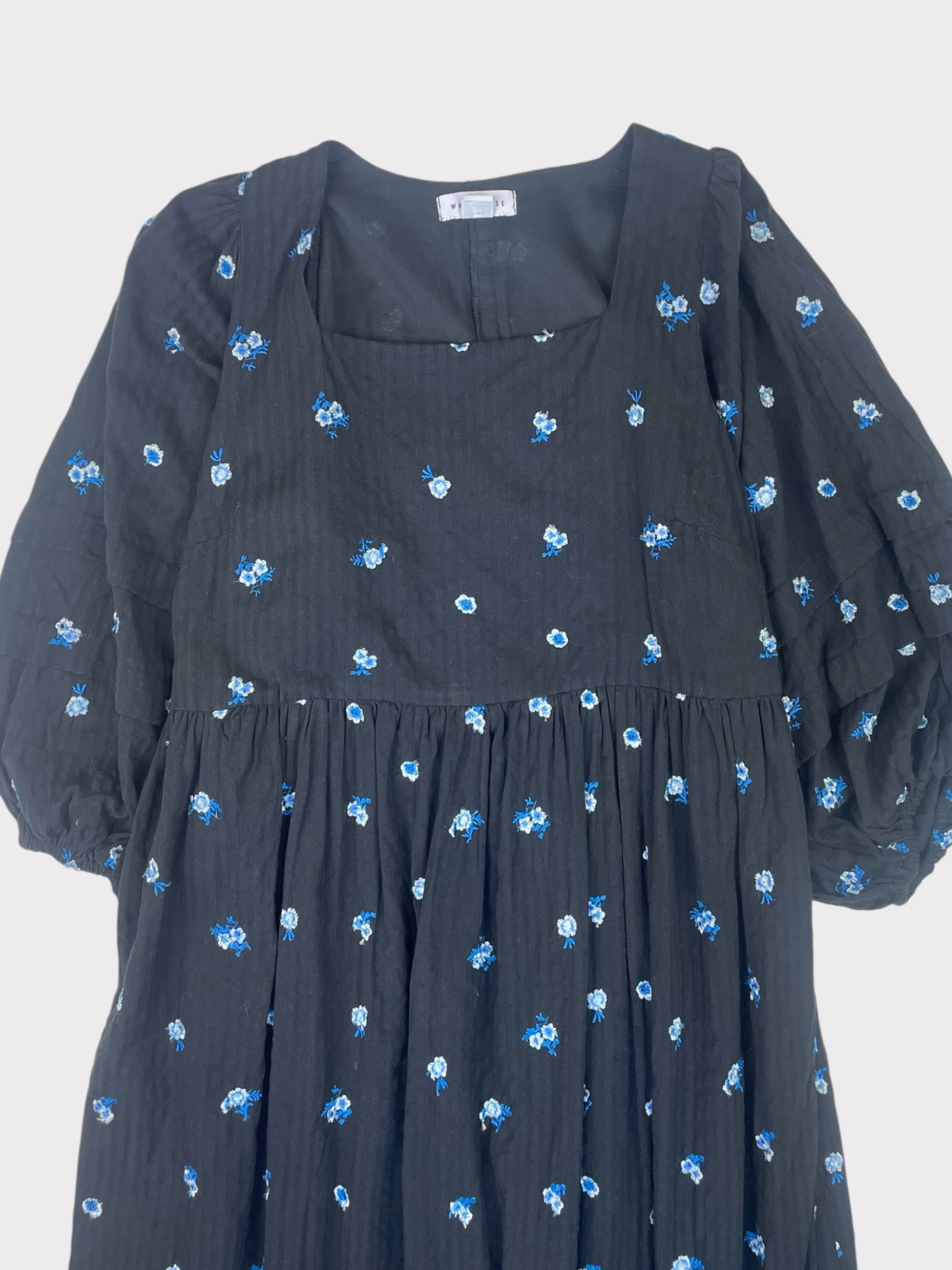 Warehouse Dress, Size 8