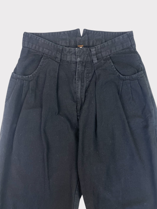 Free People Trousers, Size 0, fit a size 8