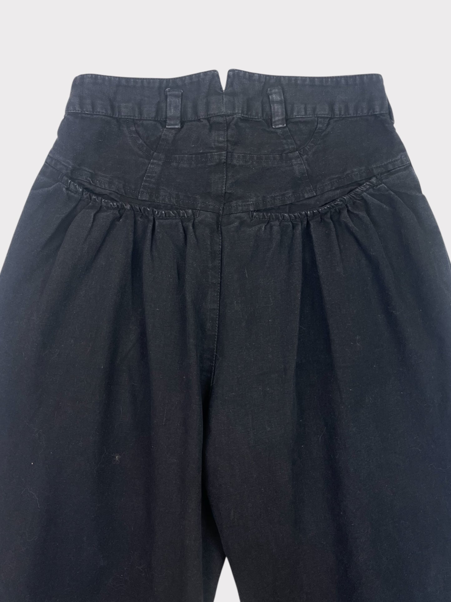 Free People Trousers, Size 0, fit a size 8
